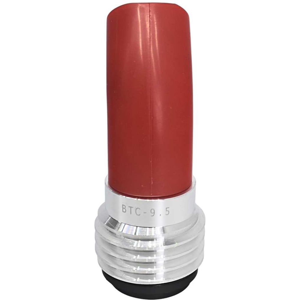 Изображение товара Угловое сопло Extrim blast BTC-9.5 из карбида бора для точной резки