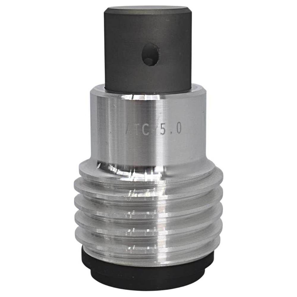 Изображение товара Угловое сопло Extrim Blast ATC-5.0-2 из карбида бора для промышленного напыления