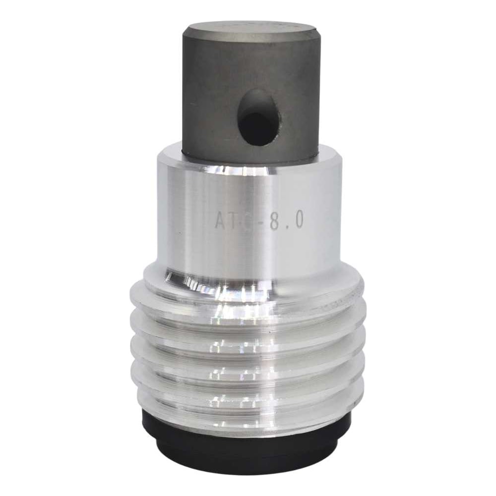 Изображение товара Угловое сопло Extrim blast ATC-8.0-1 из карбида бора для точных работ