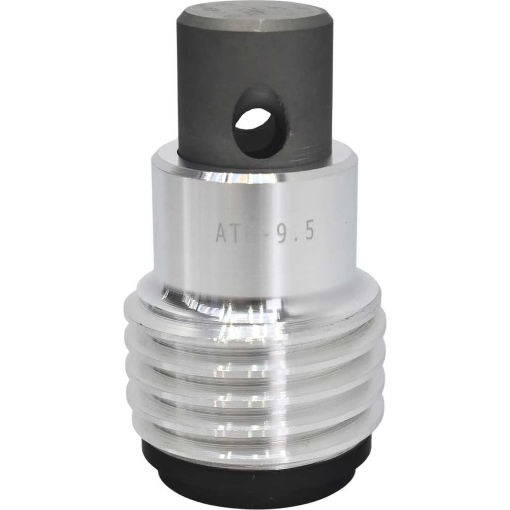 Изображение товара Угловое сопло Extrim blast ATC-9.5-2 из карбида бора, 9.5 мм диаметр, длина 80 мм