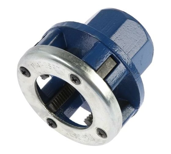 Изображение товара Трубный клупп  ТУНДРА 1 1/4" 2393865