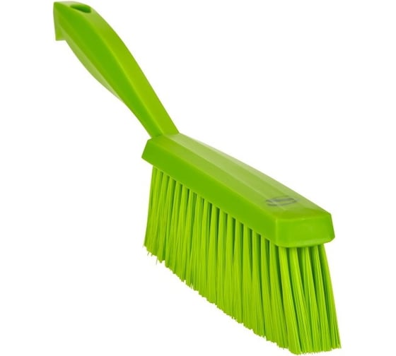 Изображение товара Ручная щетка Vikan 330 мм, Мягкий, Лаймовый 458777