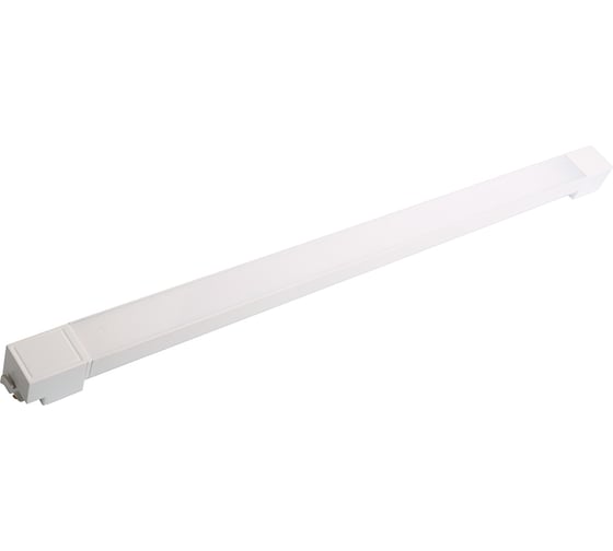 Изображение товара Светодиодный светильник FERON AL232 трековый однофазный на шинопровод 40W 4000K 120 градусов белый серия MattFold, 51857