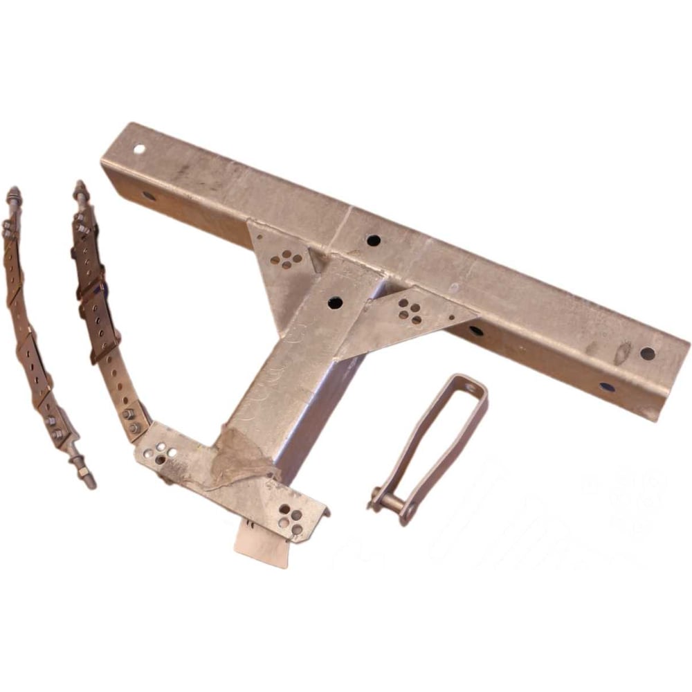 Изображение товара Траверса одноцепная концевая ЭНЕРВИК /ENSTO SH188.3R 20 кВ для жб стоек