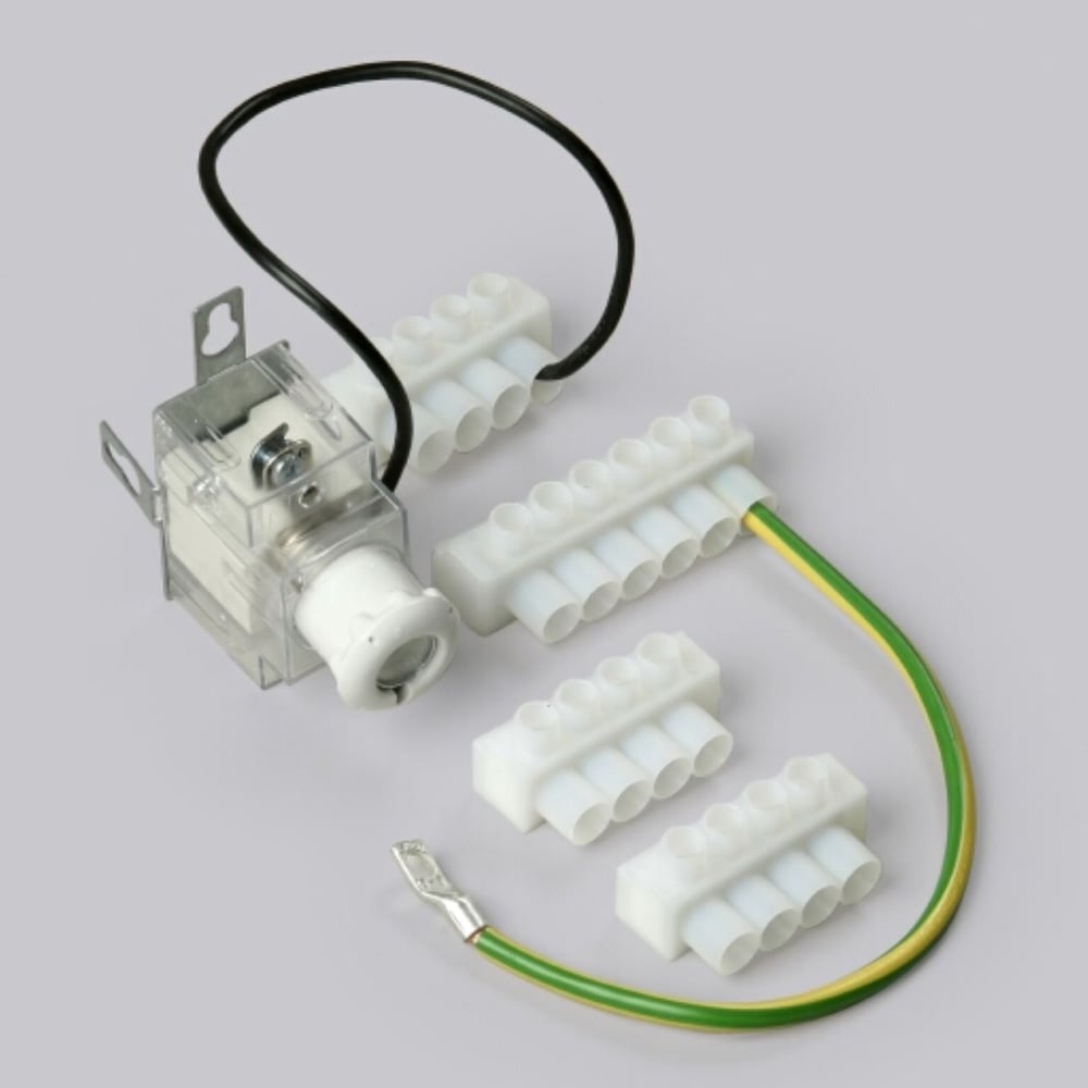 Изображение товара Клемник для опор уличного освещения ЭНЕРВИК /ENSTO SV50.11