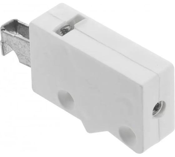 Изображение товара Кухонный навес GTV универсальный ( упаковка 200 шт), цвет белый ZK-ZAW-R0-10