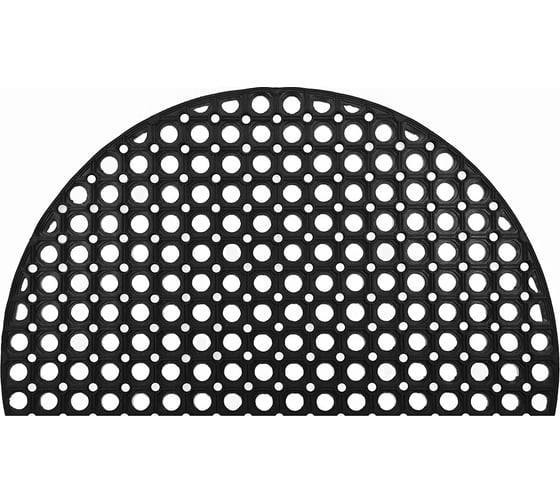 Изображение товара Придверный ячеистый коврик ComeForte RHS 45x75 см, 16 мм п/кр HMS-5017