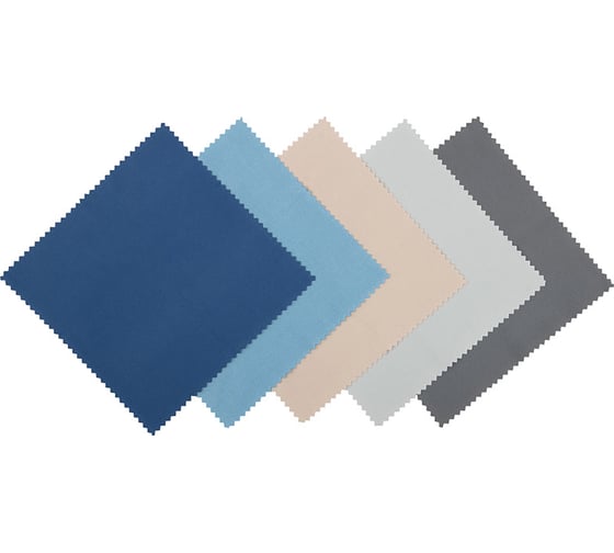 Изображение товара Набор салфеток для протирки очков Рыжий кот 5 шт 109155