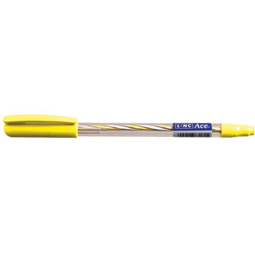 Шариковая ручка LINC - 950/blue
