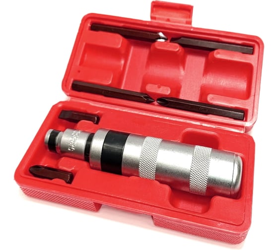 Изображение товара Отвертка ударно-поворотная Станкоимпорт CS30083