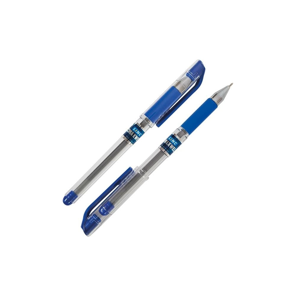Шариковая ручка LINC MAXWELL 2700