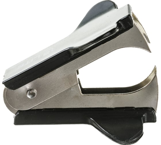 Изображение товара Антистеплер LITE № 10, 26/6, 24/6 черный ANTISL