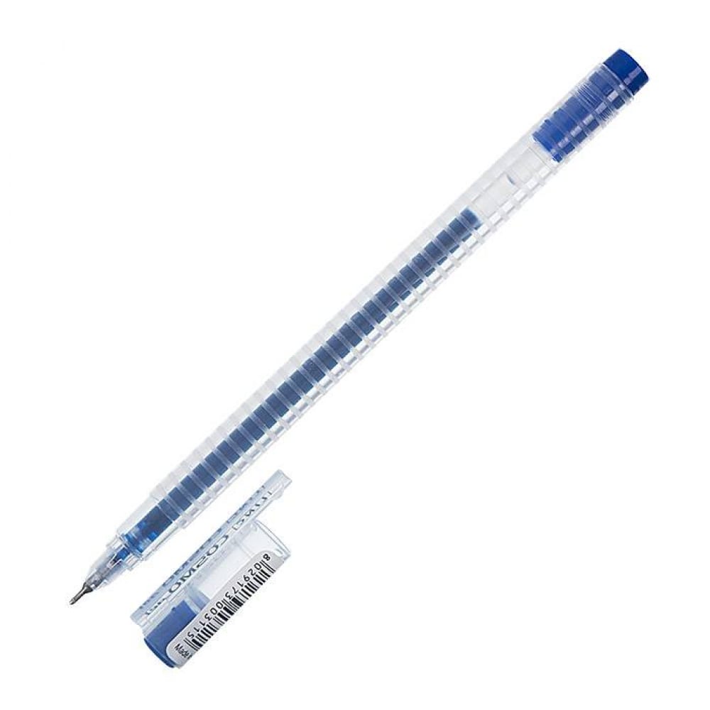 Гелевая ручка LINC - 300S/blue