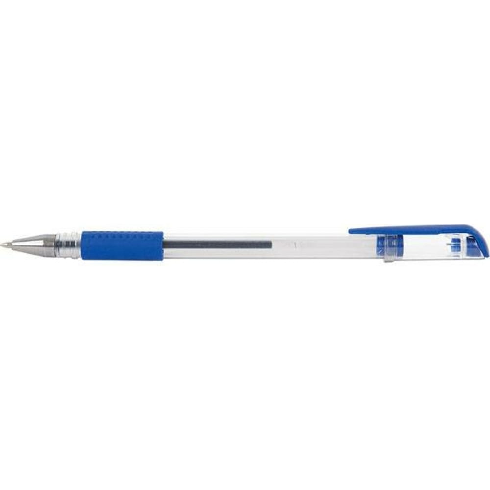 Гелевая ручка LITE ручка стираемая гелевая brauberg soft