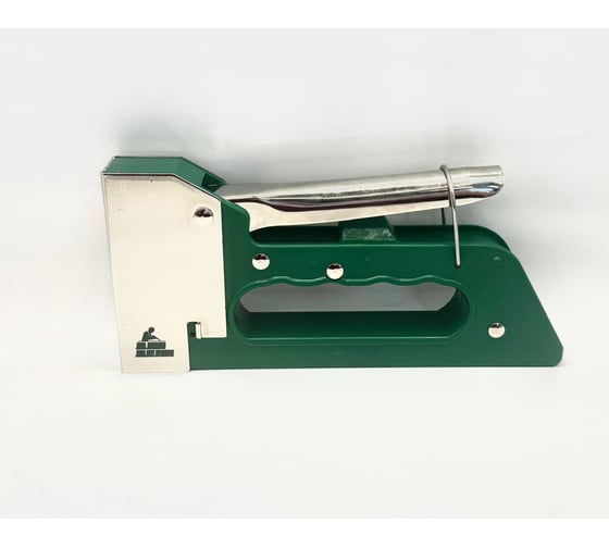 Изображение товара Степлер ДЛЯ ДЕЛА пластик/металл, 4-8 мм 4603809482174 ДД-СМ-053-005