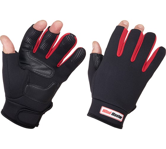 Изображение товара Перчатки HIGASHI Wind Master NC, размер XXL, 03286_2011