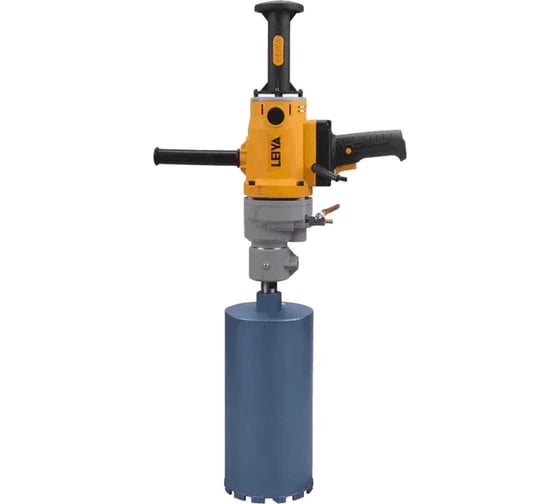 Изображение товара Дрель для алмазного сверления LEIYA LY-6175