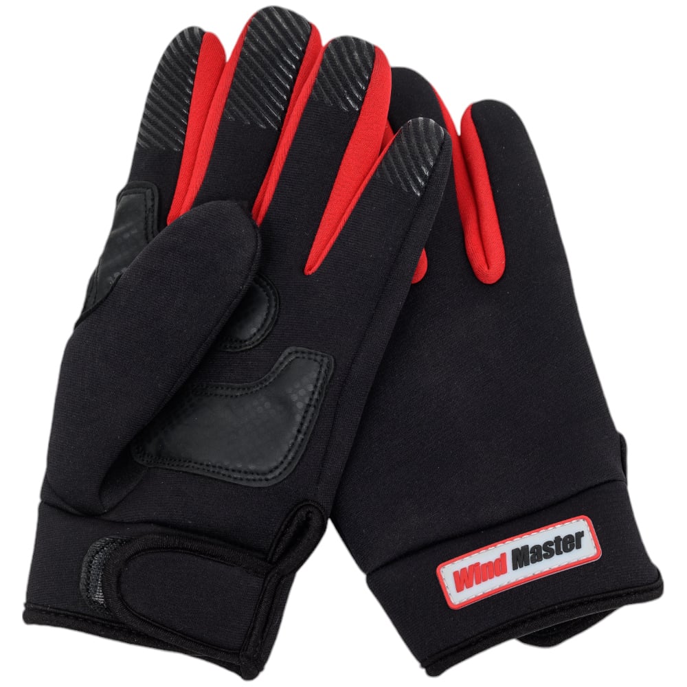 Изображение товара Перчатки HIGASHI Wind Master N, размер M, 03558_922