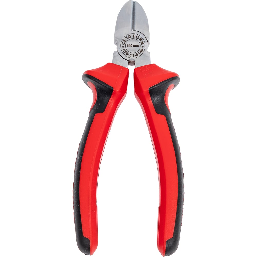 Изображение товара Бокорез Ceta Form 140 мм E06-11-0140