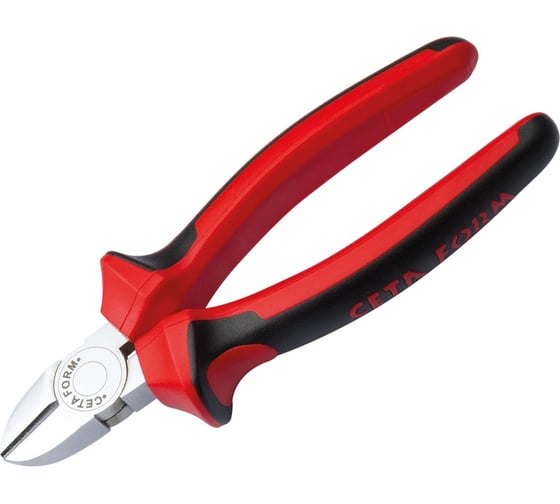 Изображение товара Бокорез Ceta Form 180 мм E06-11-0180