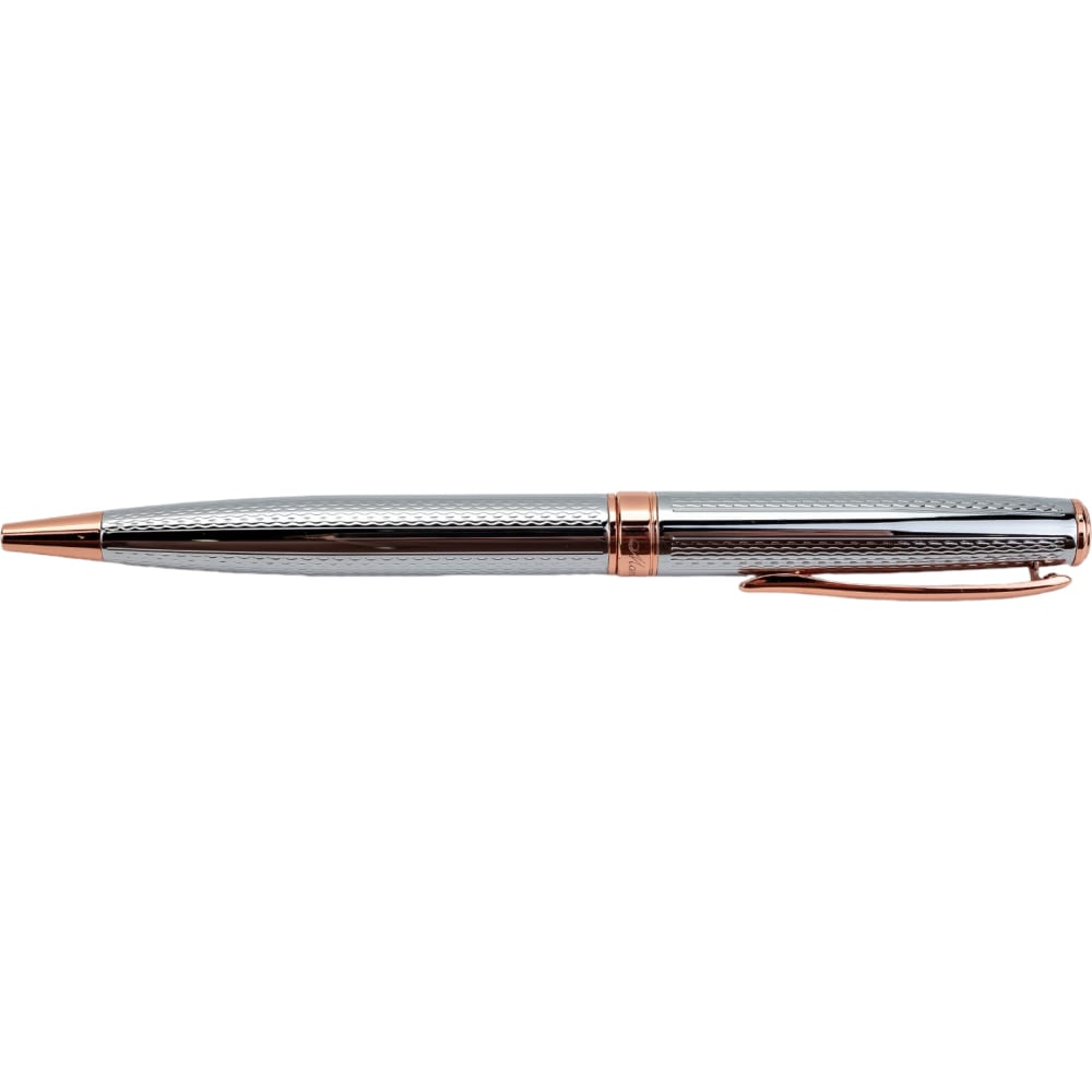 Шариковая ручка Manzoni ручка скоба inutilis цам 128 мм розовое золото