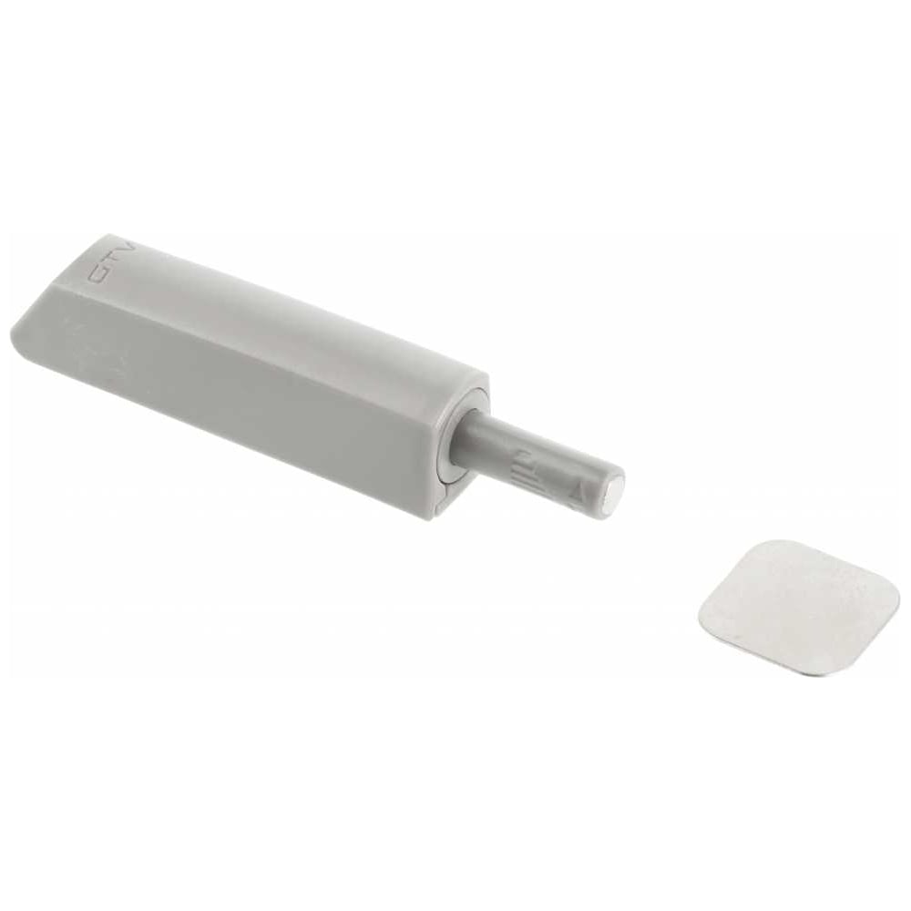 Изображение товара Толкатель GTV SALTO NOVA с магнитным наконечником антрацит