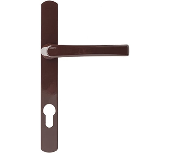 Изображение товара Ручки на планке APECS HP-85.7306-BR 34972 00034972