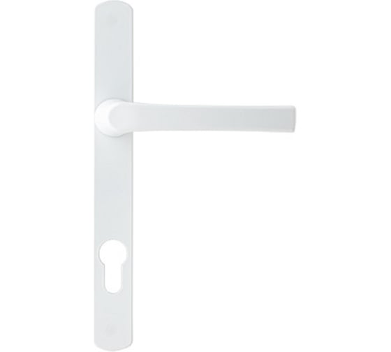 Изображение товара Ручки на планке APECS HP-85.7306-W 34974 00034974