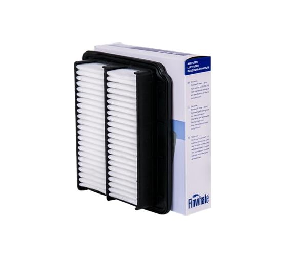 Изображение товара Фильтр воздушный Aveo/06-11/ Kalos/03-08/ FINWHALE AF611