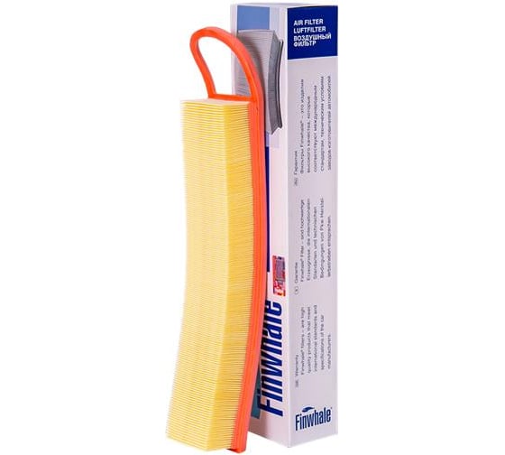 Изображение товара Фильтр воздушный C3 II /SC_/ / C4 I /LC_/ / DS3 FINWHALE AF942