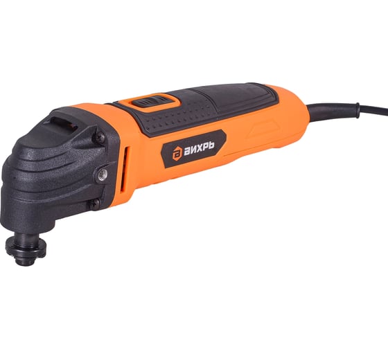 Изображение товара Многофункциональный инструмент (реноватор) Вихрь МФИ-22/0.4 VI7 в кейсе 900/72/4/10