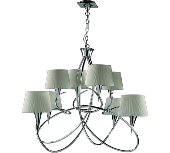 Изображение товара Подвесная люстра MANTRA MARA 1654