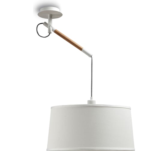 Изображение товара Подвесной светильник MANTRA NORDICA 4928