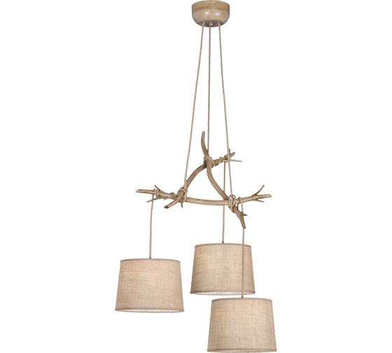 Изображение товара Подвесная люстра MANTRA SABINA 6176