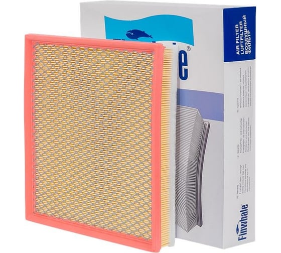 Изображение товара Фильтр воздушный Cruze /J300/ / Orlando /J309/ Astra J /P10/ FINWHALE AF945