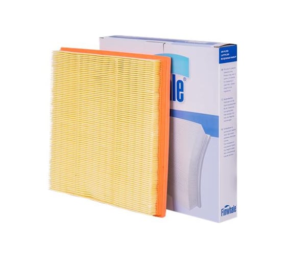 Изображение товара Фильтр воздушный Cruze Orlando Astra J FINWHALE AF636