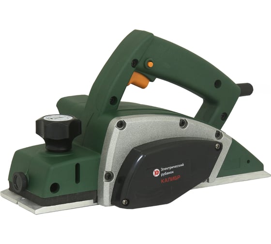 Изображение товара Электрический рубанок Калибр РЭ- 650 00000076095