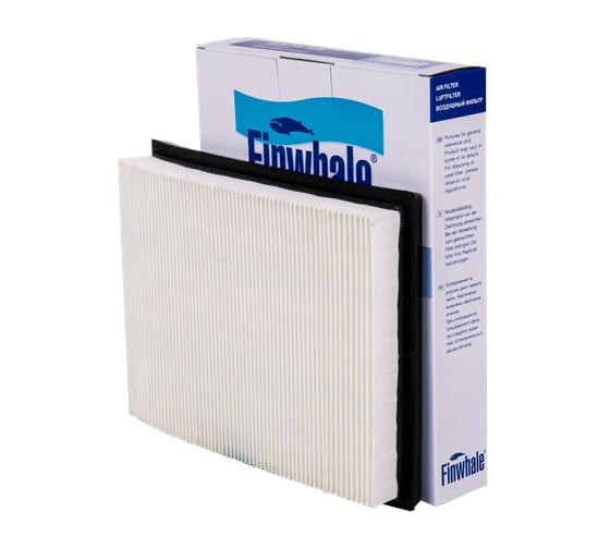 Изображение товара Фильтр воздушный Fiesta Fusion Mazda2 FINWHALE AF354
