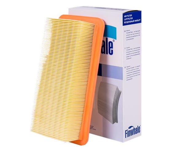 Изображение товара Фильтр воздушный Getz All бензин FINWHALE AF618