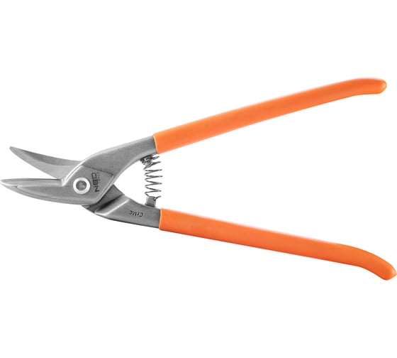 Изображение товара Ножницы по металлу NEO Tools 280 мм, левые 31-084