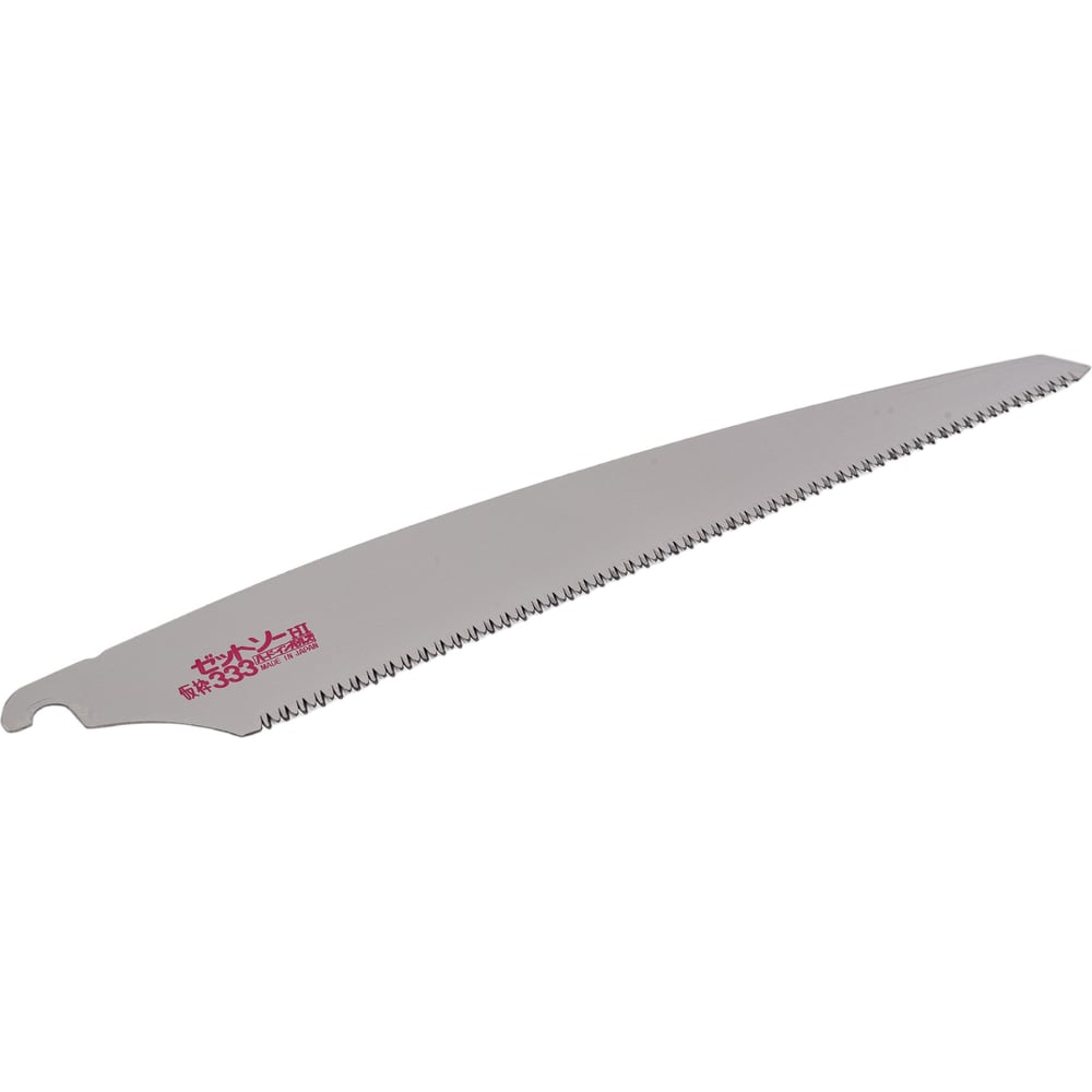 Сменное полотно для ножовки Kataba 15014 ZETSAW сменное полотно для ножовки dozuki 07105 zetsaw