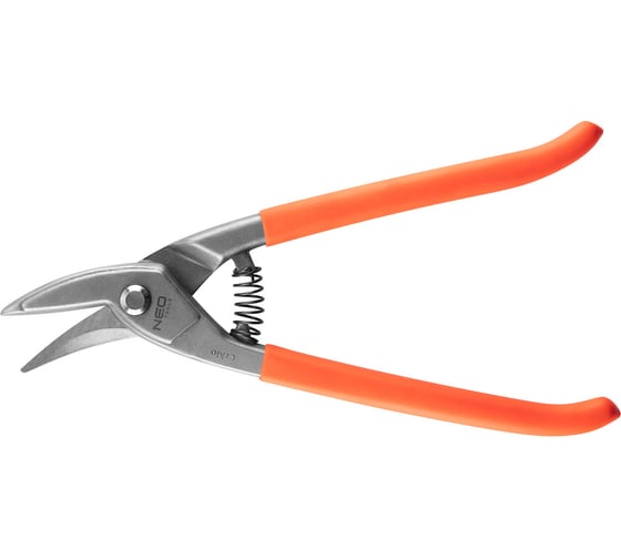 Изображение товара Ножницы по металлу NEO Tools 260 мм, правые 31-081
