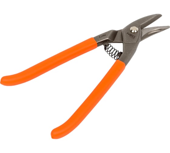 Изображение товара Ножницы по металлу NEO Tools 260 мм, левые 31-082