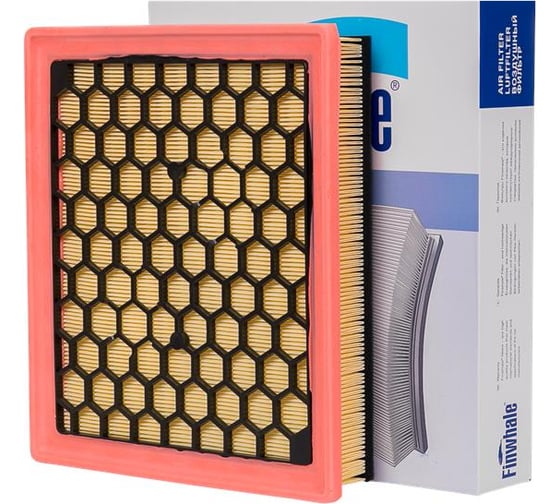 Изображение товара Фильтр воздушный Insignia A /G09/ SAAB 9-5 /YS3G//10-12/ FINWHALE AF944