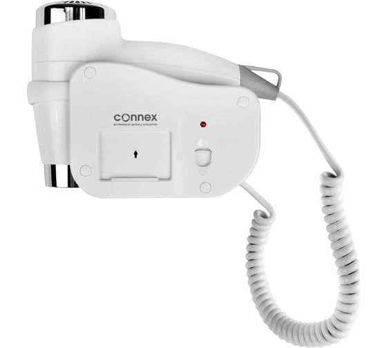 Изображение товара Настенный фен CONNEX WT-1600W1 KLASSISCH