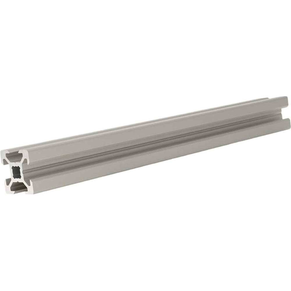 Изображение товара Профиль Алтервиа 20x20 серебро V-паз Арт. A112020061X1500