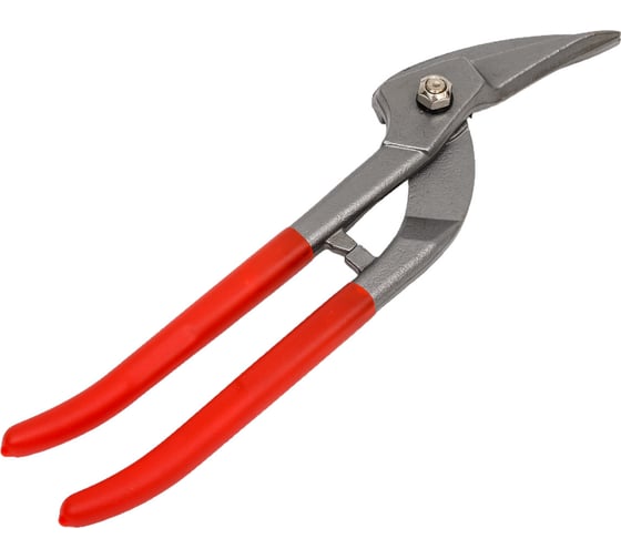 Изображение товара Ножницы по металлу YATO изогнутые, правые, 300мм YT-1902