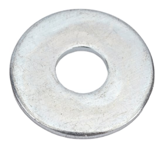 Изображение товара Плоская увеличенная шайба ВИРТУОЗ DIN9021 М6 20 шт 01535