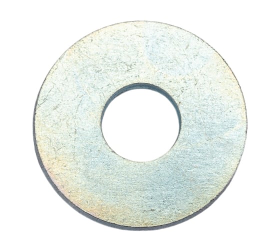 Изображение товара Плоская увеличенная шайба ВИРТУОЗ DIN9021 М8 10 шт 01542