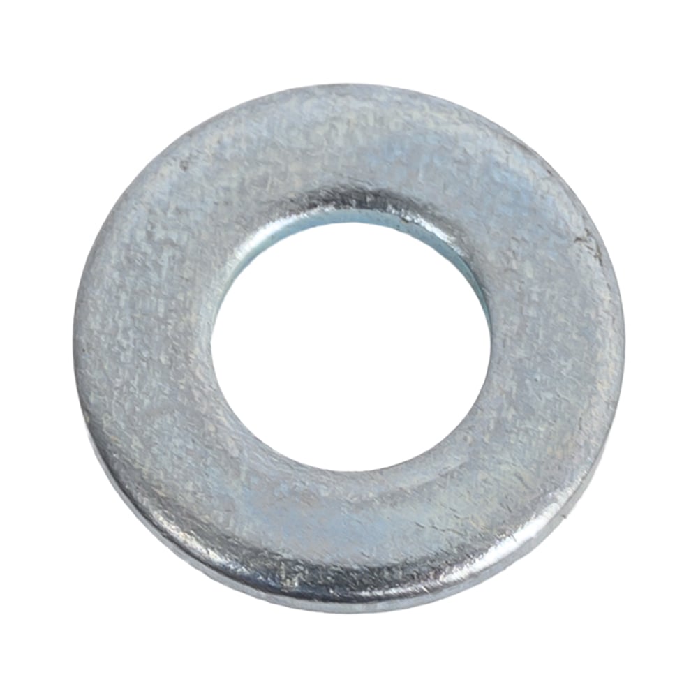 Изображение товара Плоская шайба ВИРТУОЗ DIN125А М6, 30 шт 01467